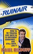 Paul Kilduff / Ruinair (Large Paperback) image