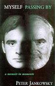 Peter Jankowsky / Myself Passing by (Large Paperback) image