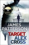 James Patterson / Target : Alex Cross ( Alex Cross Series - Book 24) image
