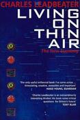 Charles Leadbeater / Living on Thin Air image