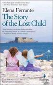 Elena Ferrante / The Story Of The Lost Child (Large Paperback) image