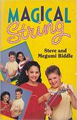 Steve Biddle / Magical String image