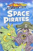 Paul Collins / Otw Space Pirates Spartan: Out of This World image