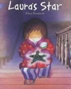 Klaus Baumgart / Laura's Star (Children's Coffee Table book) image