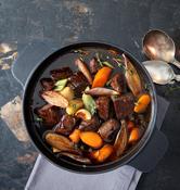 Beef Bourguignon image