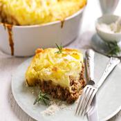 Wicklow Lamb Shepherd’s Pie image