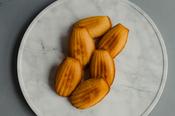 Madeleine image