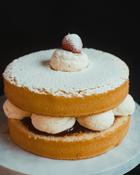 Victoria Sponge