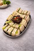 Classic Sandwich Platter image