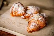 Almond Croissant image