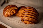 Pain au Chocolate image