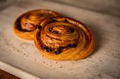 Pain aux Raisins image