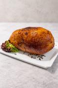 Honey Glazed Free-Range Full Ham Unsliced image
