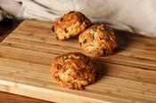 Fruit Scone