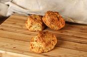 Plain Scone
