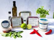 Get Well Soon Meal Box image