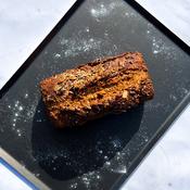Healthy Seeded Brown Bread image