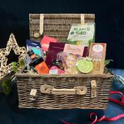 Selects Hamper