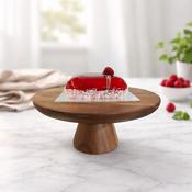 Raspberry &amp;amp; Cream entremet