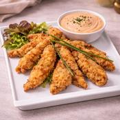 Panko Mini Chicken Fillets