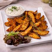 Potato Wedges