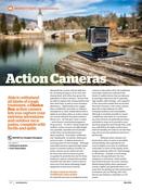 Action Cameras – May 2016