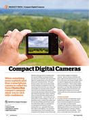Compact Digital Cameras – July/August 2015