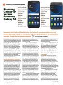 Samsung Galaxy S9 vs. Samsung Galaxy A8 image