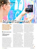 Digital Cameras – July/August 2020 image