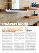 Cooker Hoods – May 2021 image