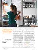 Fridges – June 2022 image