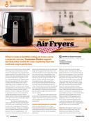 Air Fryers – September 2022 image