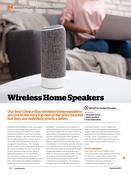 Wireless Home Speakers – November 2022 image