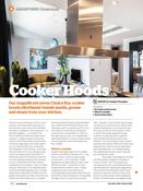 Cooker Hoods – December 2022-January 2023 image