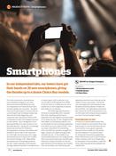 Smartphones – December 2022/January 2023
