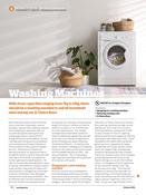 Washing Machines – February 2023 image