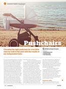 Pushchairs – April 2023