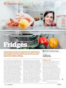Fridges – June 2023