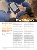 Ebook Readers – December 2023/January 2024