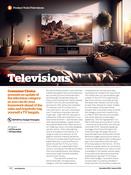 Televisions – December 2023/January 2024 image