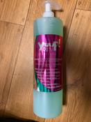 Conditioning shampoo specific for cats 1L