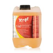 Yuup! Professional 1:40 Ultra Degreasing Shampoo 5L image