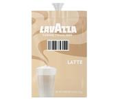 Lavazza Latte