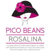 Pico Rosalina