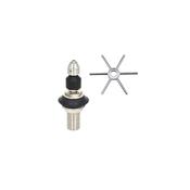 Rhino Spin Jet &amp; Valve Set for Rinsers