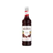 Monin Chocolate Syrup 1 Litre image