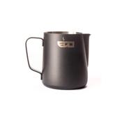 EDO Black 350ml Milk Pitcher