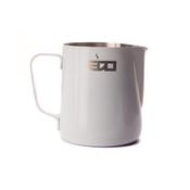EDO White 600ml Milk Pitcher