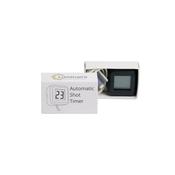 Luminaire Automatic Shot Timer