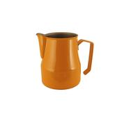 Motta Non Stick Orange Milk Pitcher (350ml)